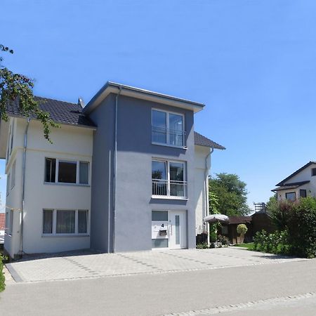 Atelier Probst Hornwiesenstraße 4 Konstanz Exterior foto