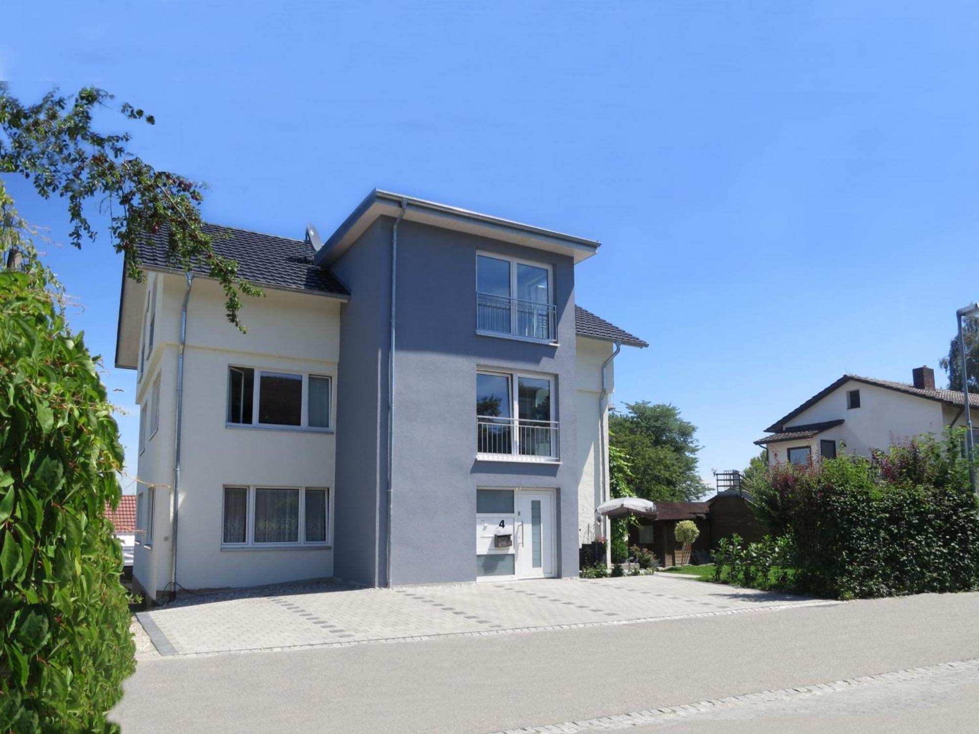 Atelier Probst Hornwiesenstraße 4 Konstanz Exterior foto